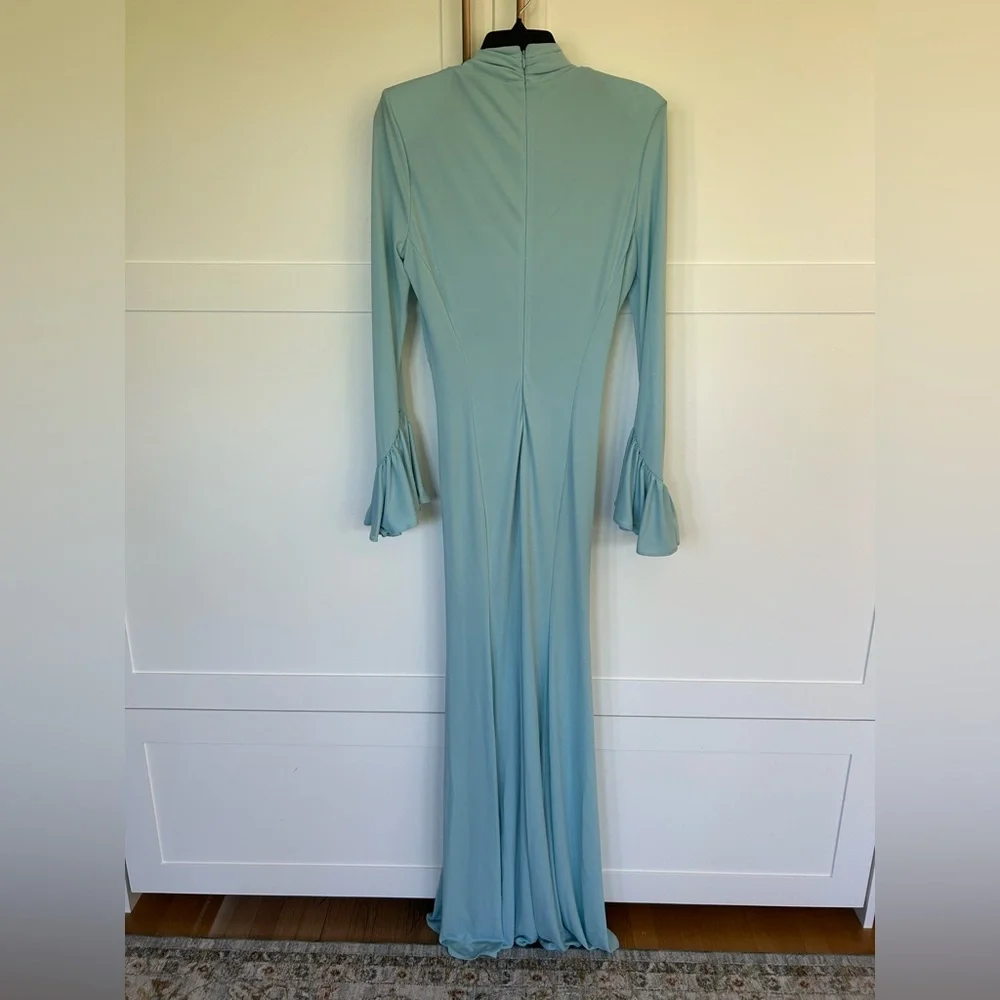 cinq a sept Evelyn Gown - Picture 3 of 9